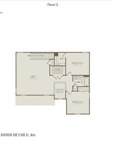 4 bedroom Single Family Residence at 1816 Mickey Way, Murray Farms, Middleburg — photo 5