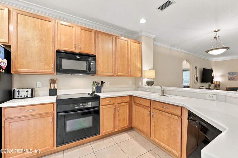 2 bedroom Condominium at 96042 Stoney Creek Parkway #903, Cottages at Stoney Creek, Fernandina Beach — photo 5
