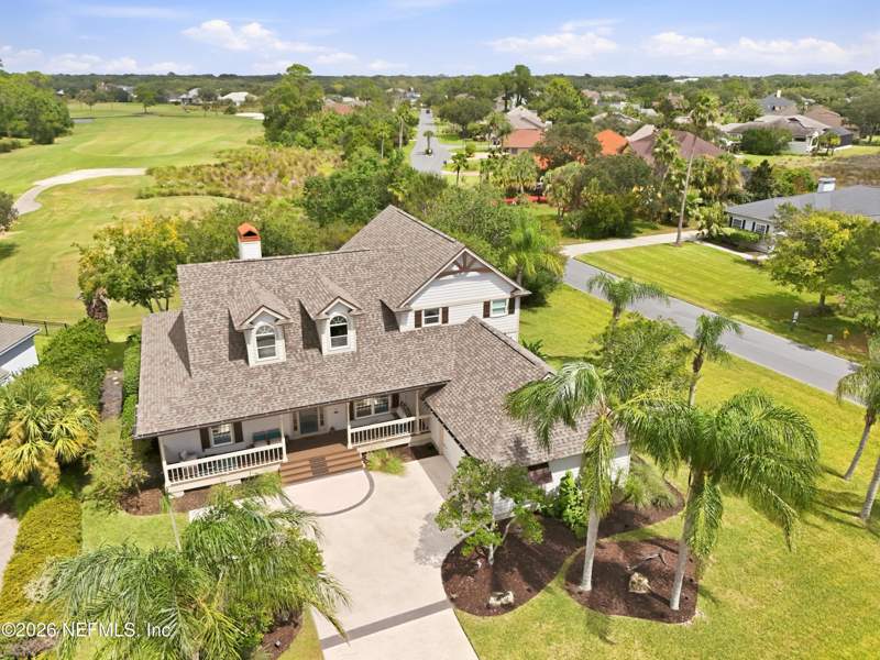 3 bedroom Single Family Residence at 500 Turnberry Lane, Marsh Creek Cc, St. Augustine — photo 5