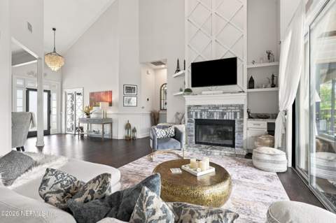 500 Turnberry Lane, St. Augustine FL - photo 8 of 91