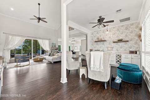 500 Turnberry Lane, St. Augustine FL - photo 9 of 91