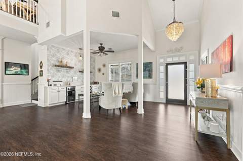 500 Turnberry Lane, St. Augustine FL - photo 10 of 91
