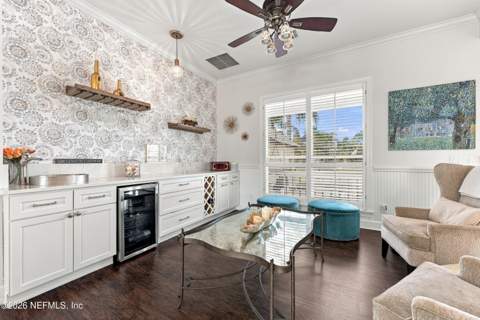 500 Turnberry Lane, St. Augustine FL - photo 12 of 91