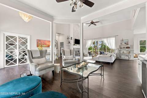 500 Turnberry Lane, St. Augustine FL - photo 13 of 91