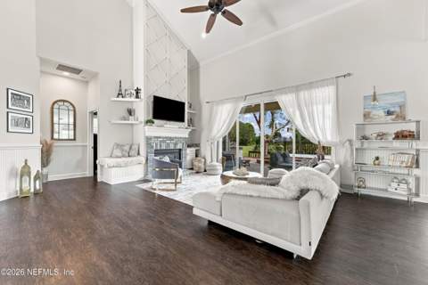 500 Turnberry Lane, St. Augustine FL - photo 14 of 91