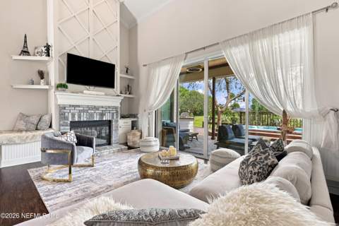 500 Turnberry Lane, St. Augustine FL - photo 15 of 91