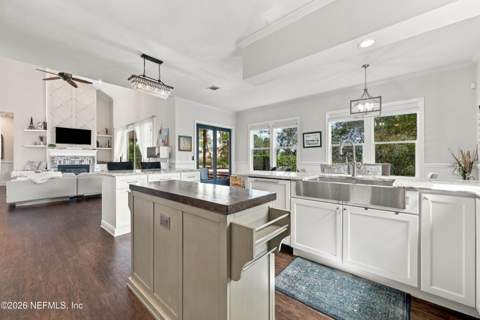 500 Turnberry Lane, St. Augustine FL - photo 17 of 91
