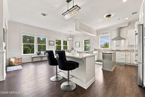 500 Turnberry Lane, St. Augustine FL - photo 18 of 91