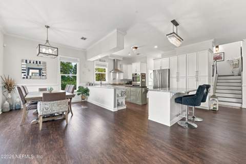500 Turnberry Lane, St. Augustine FL - photo 19 of 91