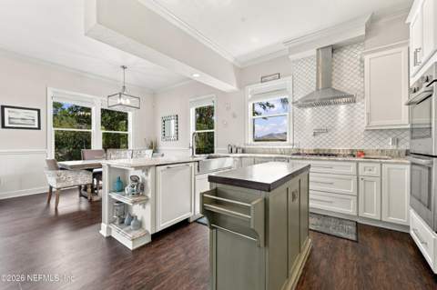 500 Turnberry Lane, St. Augustine FL - photo 22 of 91