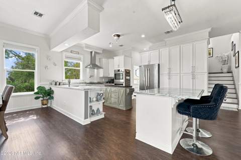 500 Turnberry Lane, St. Augustine FL - photo 24 of 91