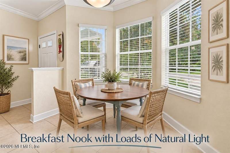 2 bedroom Condominium at 96042 Stoney Creek Parkway #903, Cottages at Stoney Creek, Fernandina Beach — photo 4