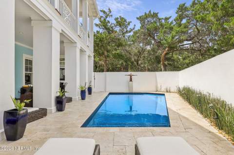 309 S Forest Dune Drive, St. Augustine FL - photo 6 of 82