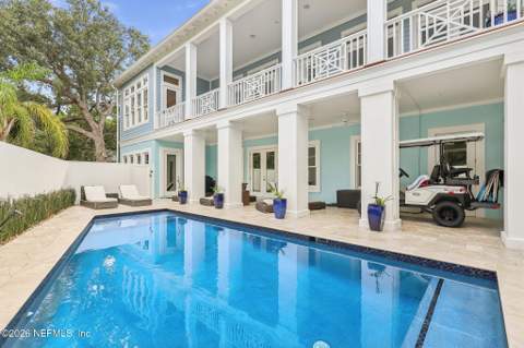 309 S Forest Dune Drive, St. Augustine FL - photo 7 of 82