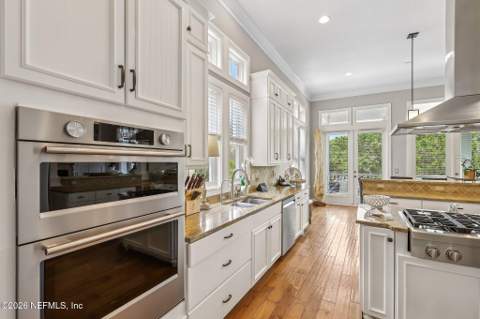 309 S Forest Dune Drive, St. Augustine FL - photo 15 of 82