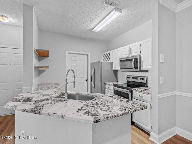 2 bedroom Condominium at 10000 Gate Parkway #1615, Sail Cove Town Center, Jacksonville — photo 3