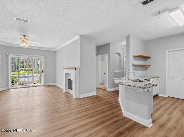 2 bedroom Condominium at 10000 Gate Parkway #1615, Sail Cove Town Center, Jacksonville — photo 5