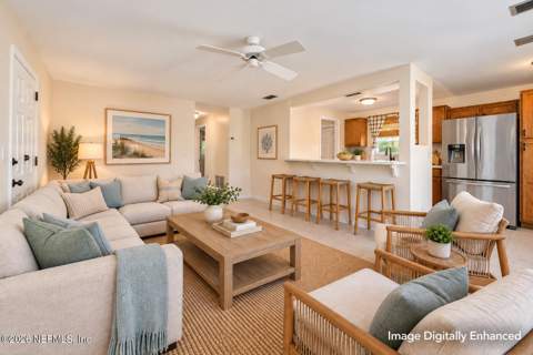 115 Shores Boulevard, St. Augustine FL - photo 6 of 44