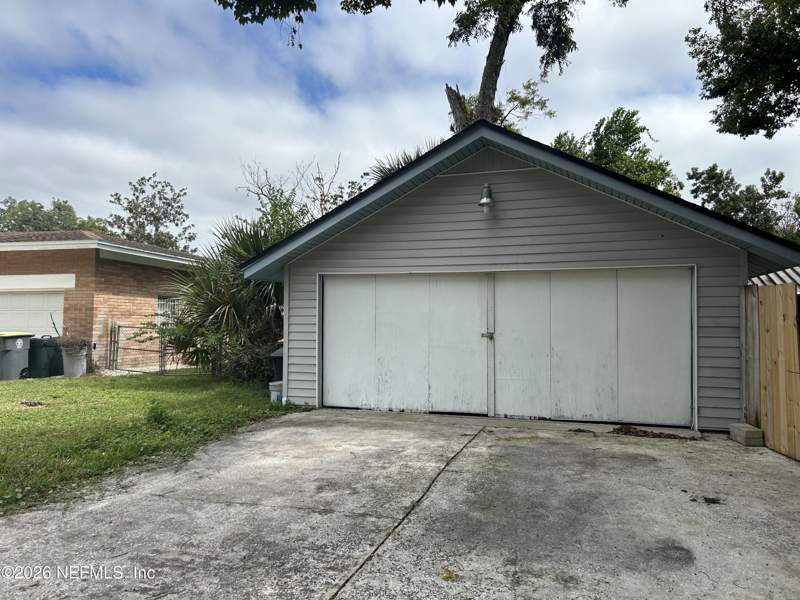2 bedroom Single Family Residence at 4763 Sappho Avenue, Murray Hill Heights, Jacksonville — photo 5