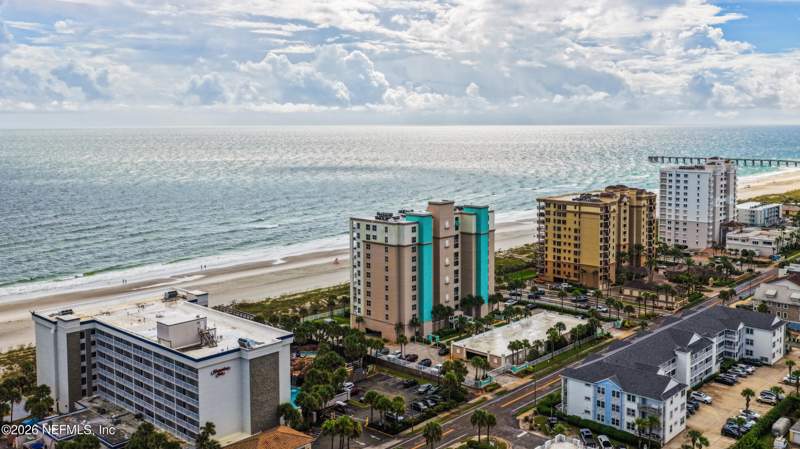 2 bedroom Condominium at 1415 1st Street #303, Oceania, Jacksonville Beach — photo 4