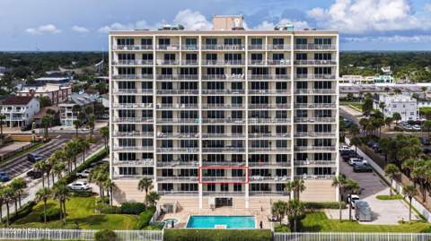 1415 1st Street #303, Jacksonville Beach FL - photo 7 of 64
