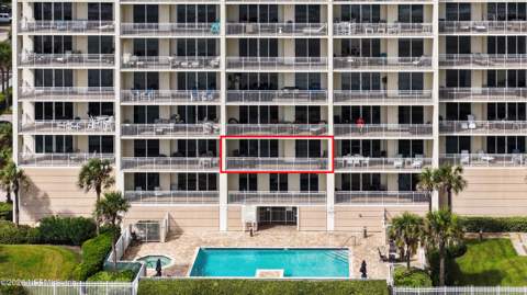 1415 1st Street #303, Jacksonville Beach FL - photo 8 of 64