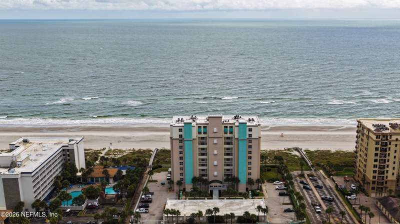2 bedroom Condominium at 1415 1st Street #303, Oceania, Jacksonville Beach — photo 2