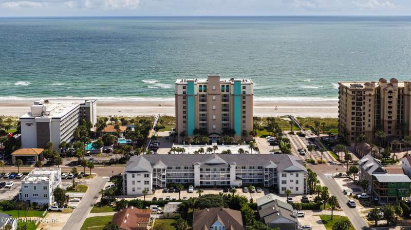2 bedroom Condominium at 1415 1st Street #303, Oceania, Jacksonville Beach — photo 3