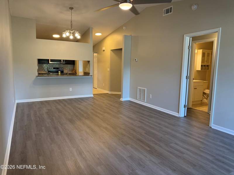 2 bedroom Condominium at 3270 Ricky Drive #1202, Mandarin Glen Condo, Jacksonville — photo 5