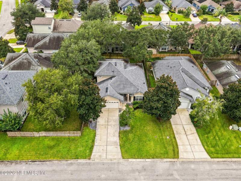 5 bedroom Single Family Residence at 1759 Ferncreek Drive, Stonehurst Plantation, St. Augustine — photo 5