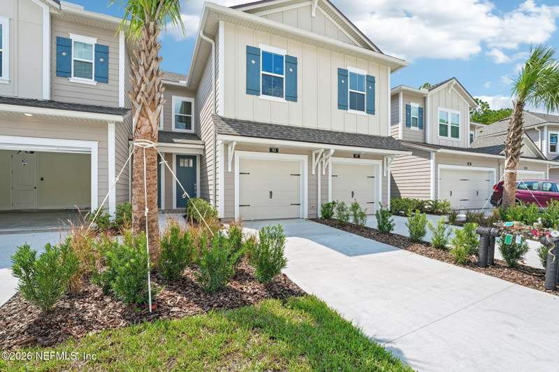 3 bedroom Townhouse at 93 Big Pine Lane, Woodland Park At Nocatee, Ponte Vedra — photo 3