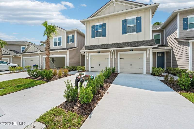 3 bedroom Townhouse at 93 Big Pine Lane, Woodland Park At Nocatee, Ponte Vedra — photo 4