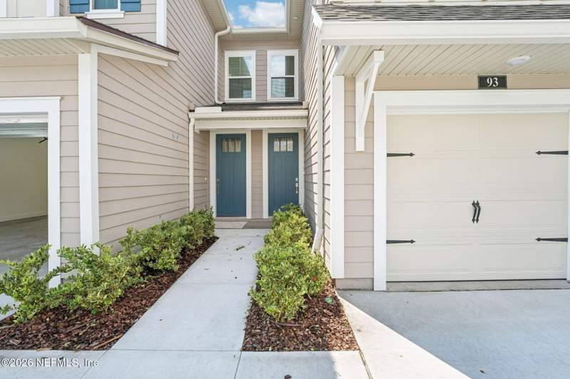 3 bedroom Townhouse at 93 Big Pine Lane, Woodland Park At Nocatee, Ponte Vedra — photo 5