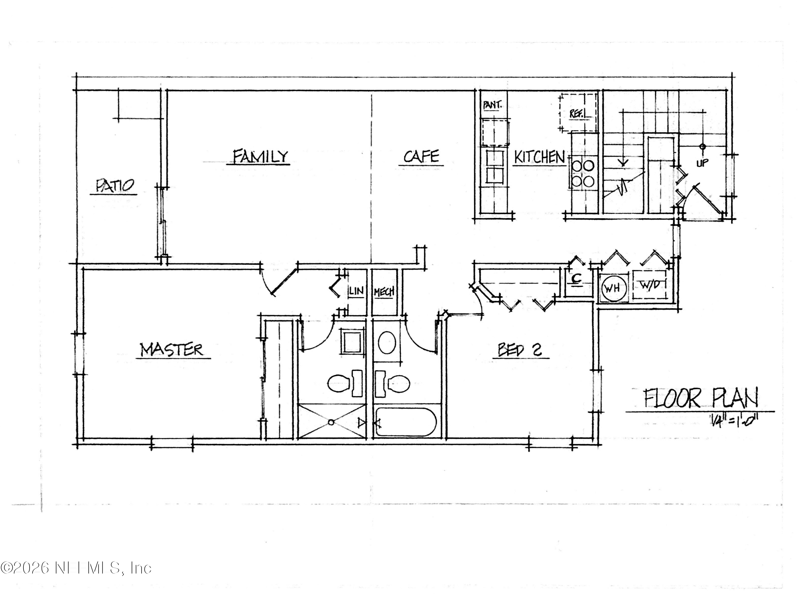 2 bedroom Condominium at 3270 Ricky Drive #1202, Mandarin Glen Condo, Jacksonville — photo 2