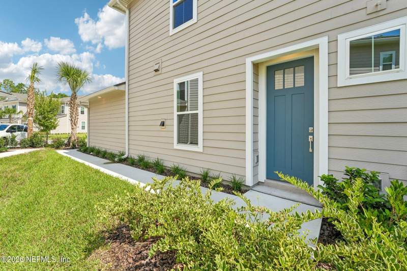 4 bedroom Townhouse at 79 Big Pine Lane, Woodland Park At Nocatee, Ponte Vedra — photo 5