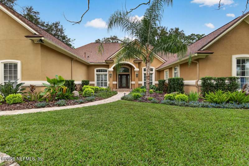 4 bedroom Single Family Residence at 13032 Huntley Manor Drive, Jax Golf & Cc, Jacksonville — photo 5