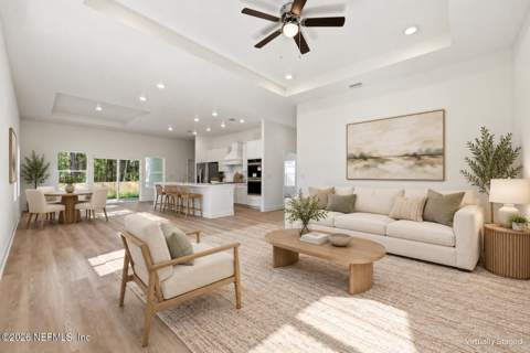 2807 Southampton Drive, Middleburg FL - photo 6 of 55