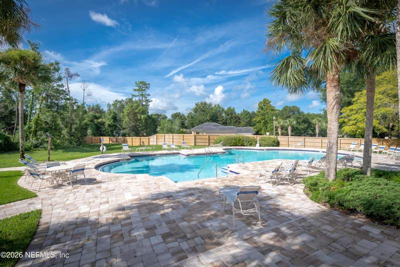 4 bedroom Single Family Residence at 3340 Millwood Way, Oakbrook, St. Augustine — photo 3