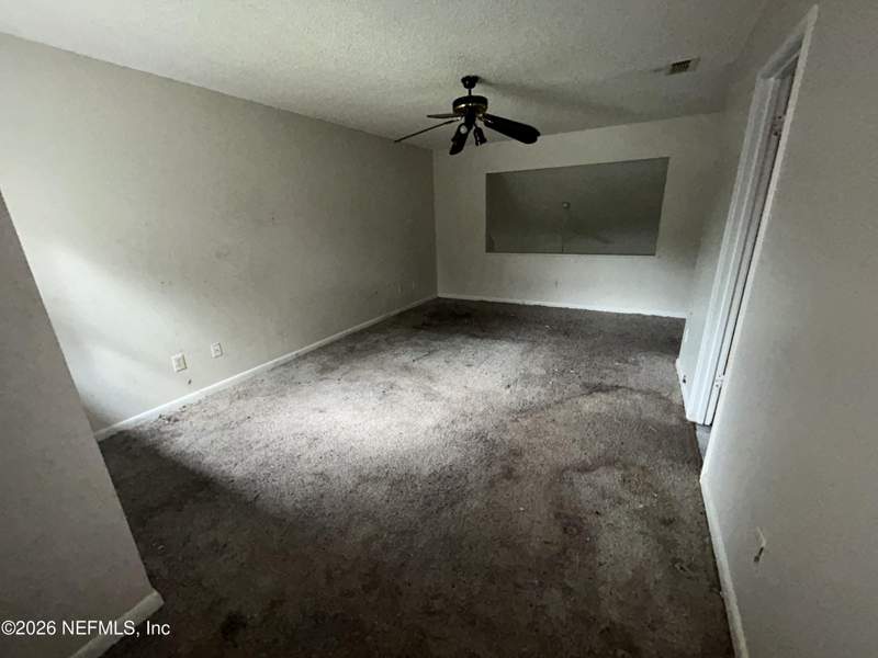 2 bedroom Townhouse at 7603 Melissa Court, Melissa Estates, Jacksonville — photo 5
