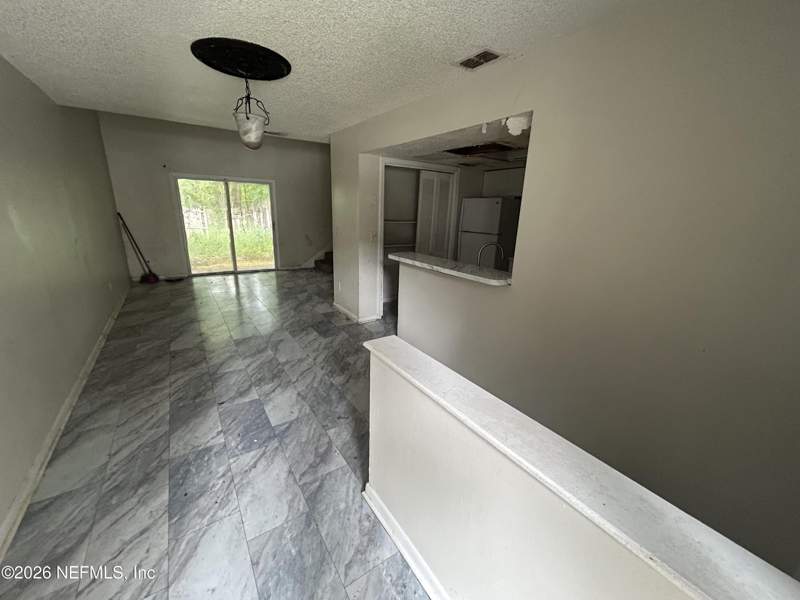 2 bedroom Townhouse at 7603 Melissa Court, Melissa Estates, Jacksonville — photo 2