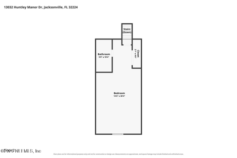 13032 Huntley Manor Drive, Jacksonville FL - photo 6 of 96