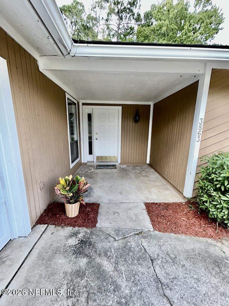 3 bedroom Single Family Residence at 3863 Cedar Cove Lane, Cedar Cove, Jacksonville — photo 3