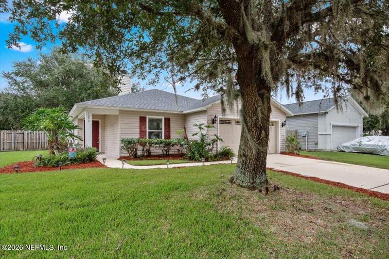 3 bedroom Single Family Residence at 1092 Sunray Court, Daybreak Woods, Jacksonville — photo 3
