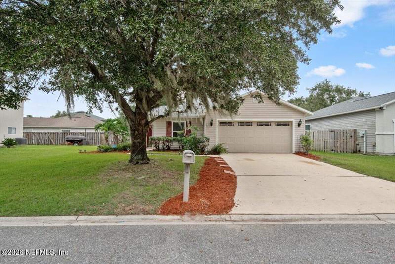 3 bedroom Single Family Residence at 1092 Sunray Court, Daybreak Woods, Jacksonville — photo 4