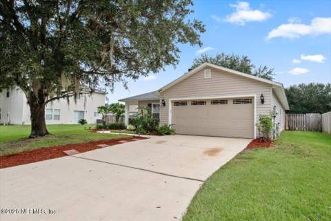 1092 Sunray Court, Jacksonville FL - photo 7 of 46