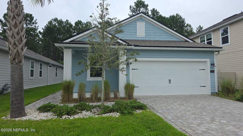 4 bedroom Single Family Residence at 261 Greenway Lane, Silverleaf, St. Augustine — photo 2