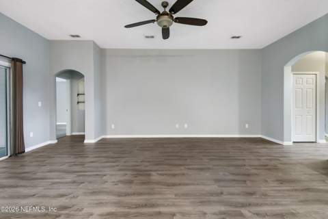 459 W New England Drive, Elkton FL - photo 14 of 34