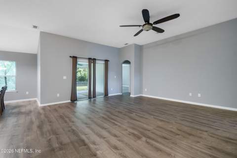 459 W New England Drive, Elkton FL - photo 16 of 34
