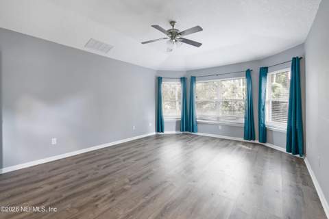 459 W New England Drive, Elkton FL - photo 23 of 34