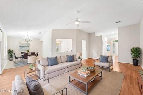 1496 Winston Lane, Fleming Island FL - photo 10 of 44